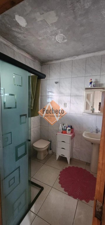 Sobrado, 5 quartos, 160 m² - Foto 19