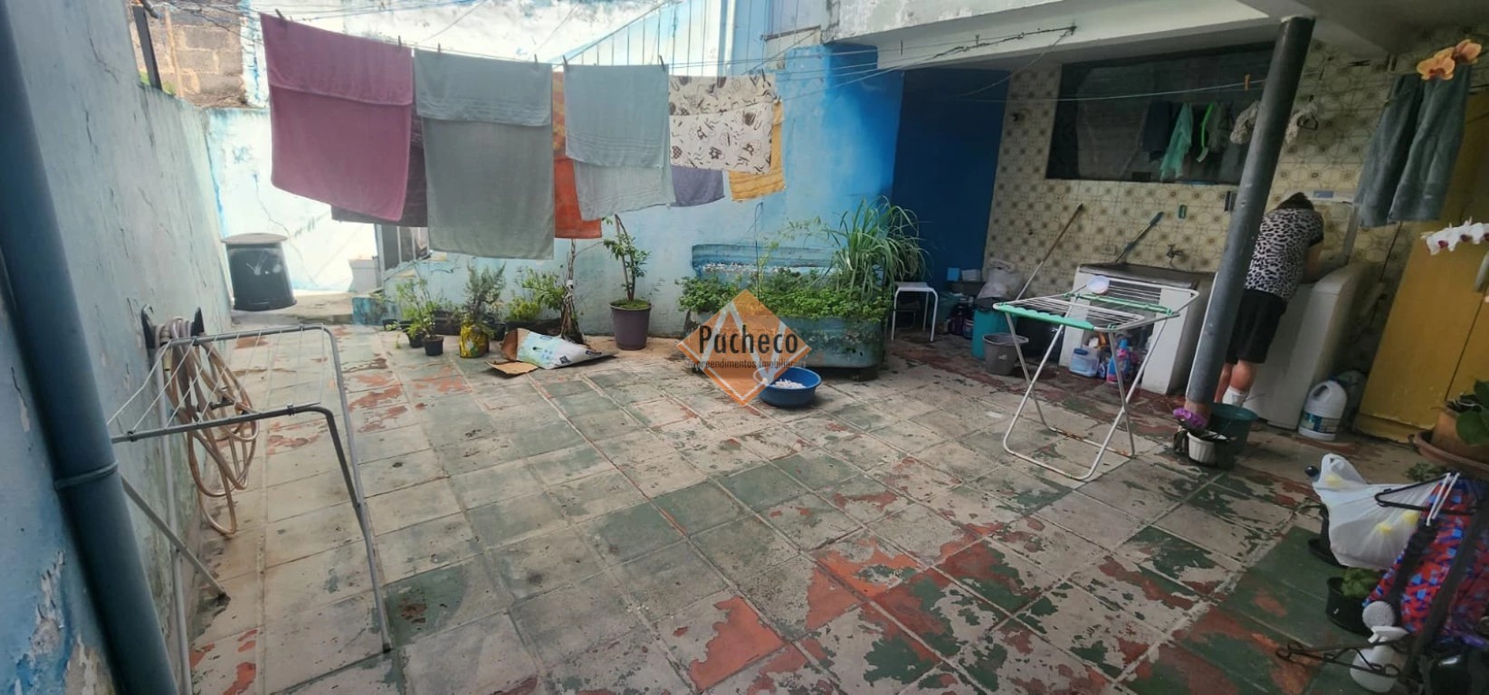 Sobrado, 5 quartos, 160 m² - Foto 20
