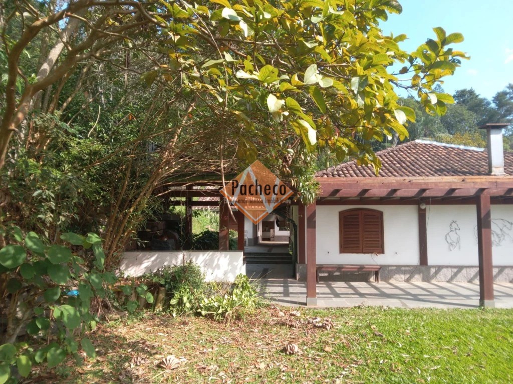 Sítio, 22 quartos, 10 hectares - Foto 2