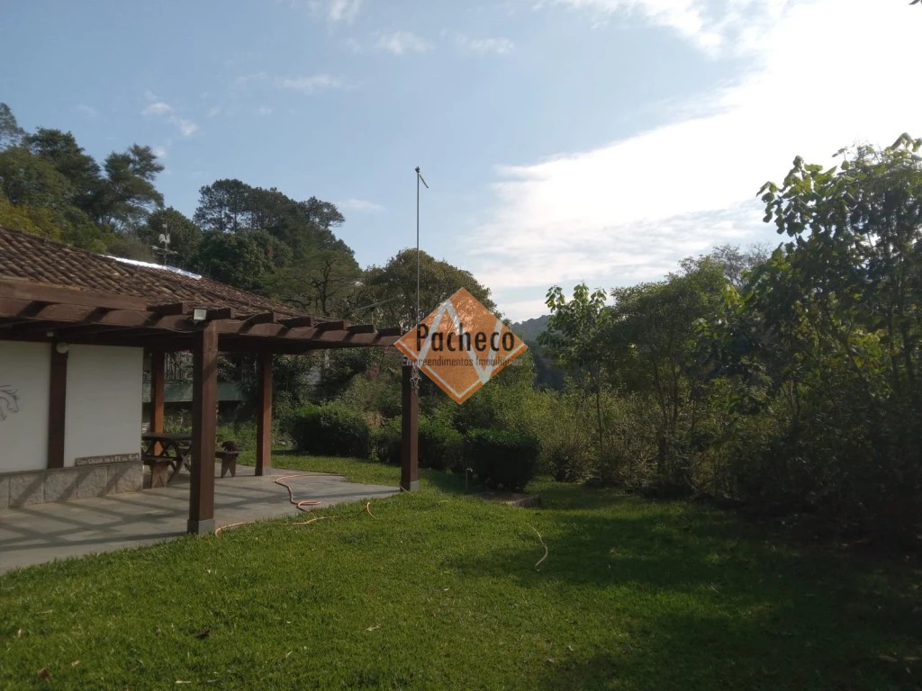 Sítio, 22 quartos, 10 hectares - Foto 4