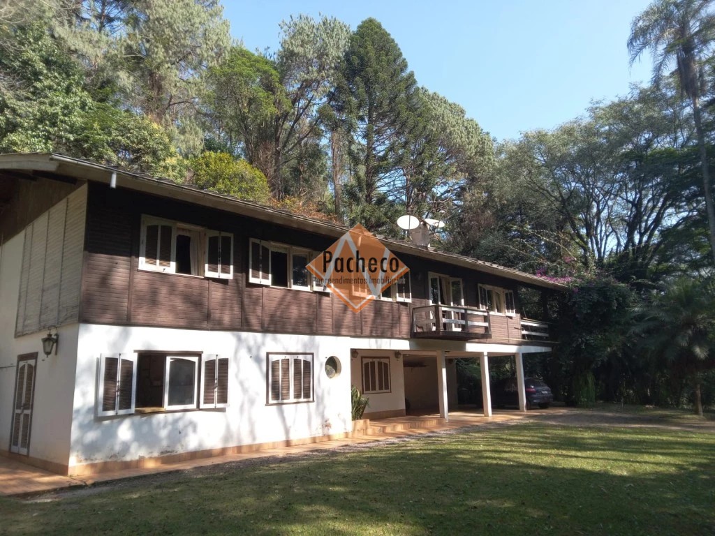 Sítio, 22 quartos, 10 hectares - Foto 5