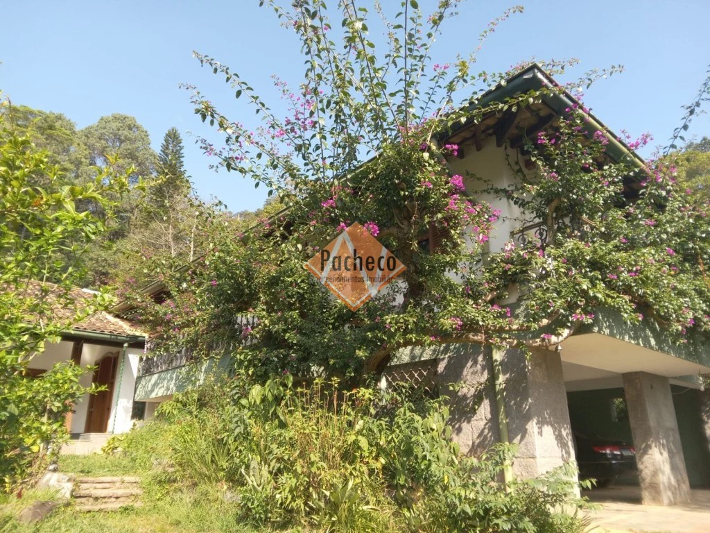 Sítio, 22 quartos, 10 hectares - Foto 7