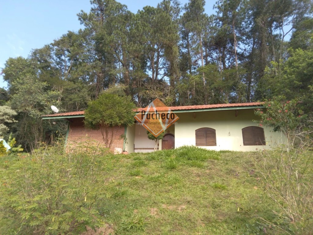 Sítio, 22 quartos, 10 hectares - Foto 9