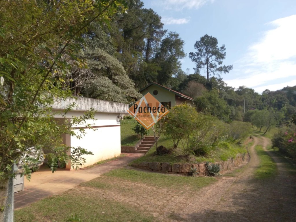 Sítio, 22 quartos, 10 hectares - Foto 10