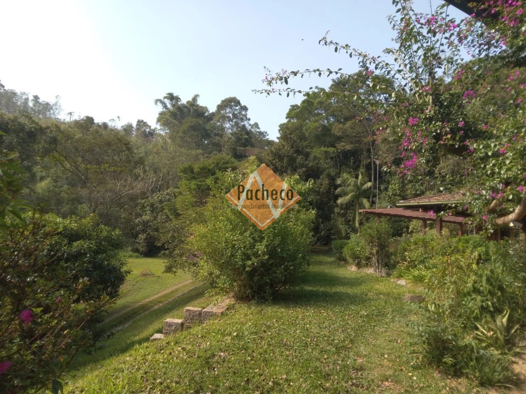 Sítio, 22 quartos, 10 hectares - Foto 11