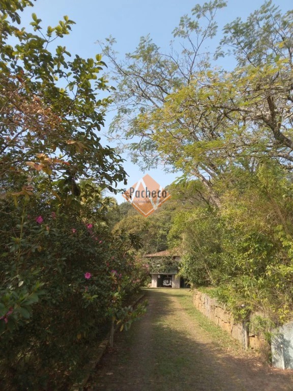 Sítio, 22 quartos, 10 hectares - Foto 12