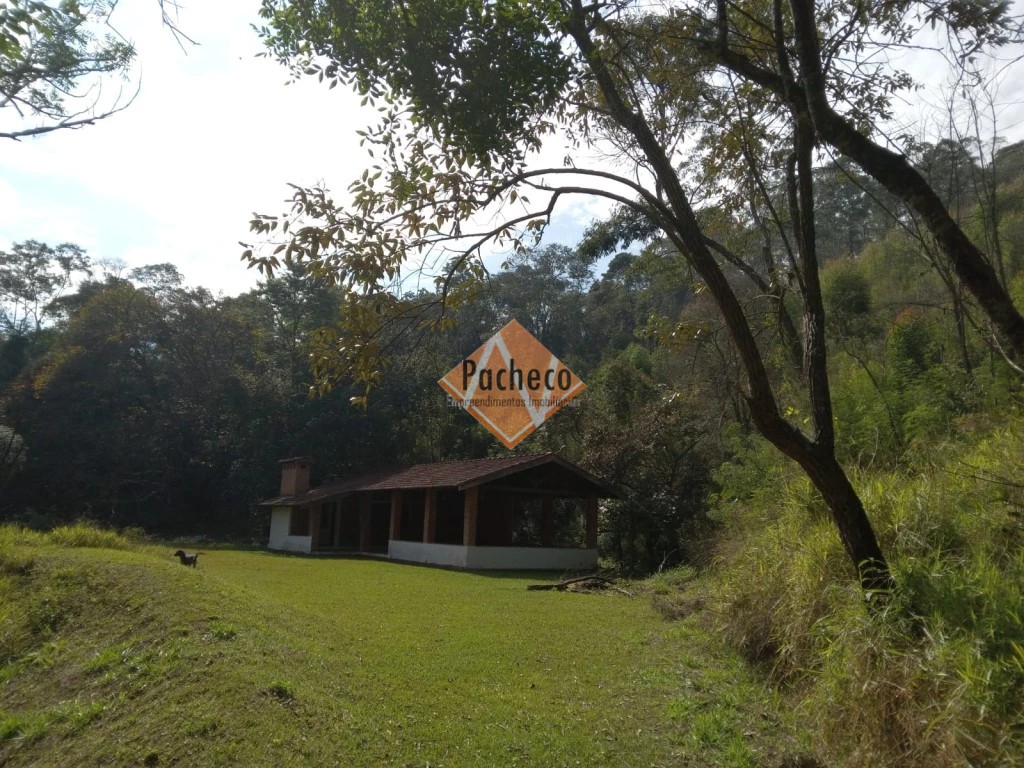 Sítio, 22 quartos, 10 hectares - Foto 13