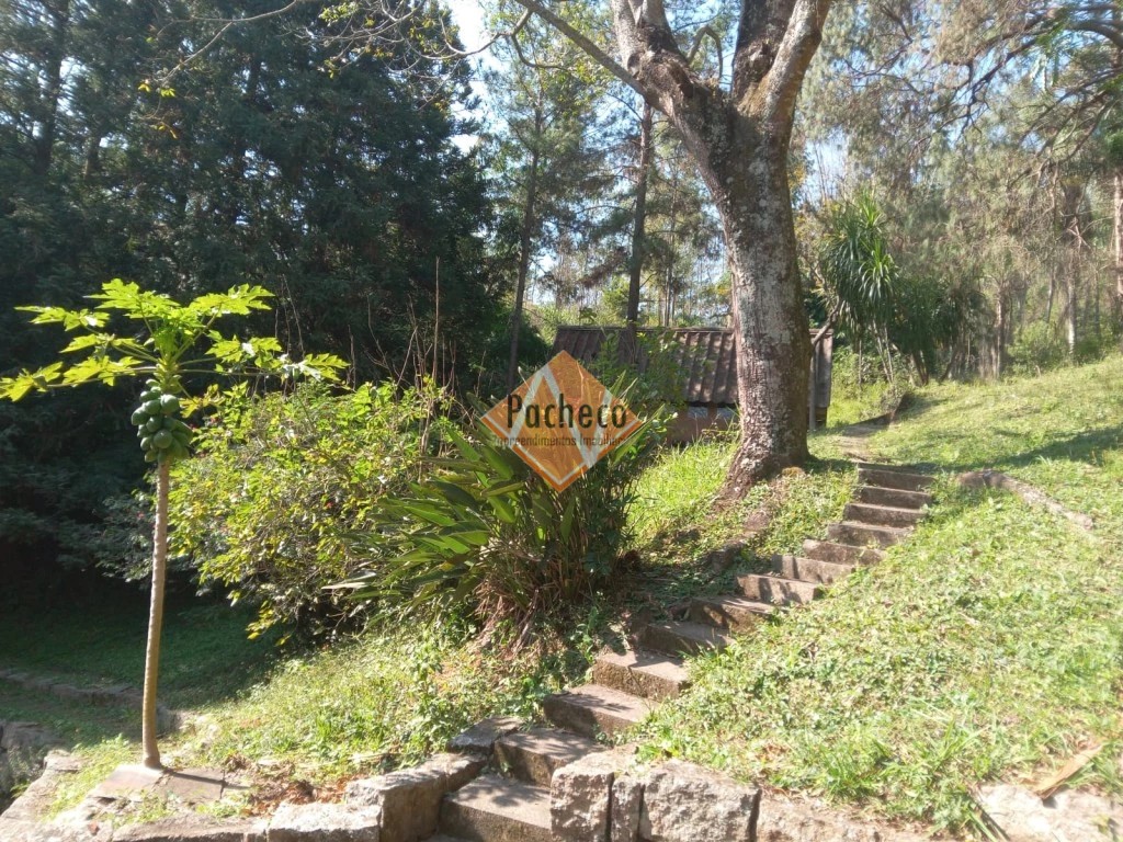 Sítio, 22 quartos, 10 hectares - Foto 14