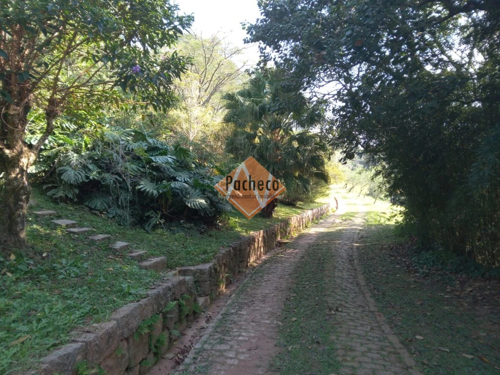 Sítio, 22 quartos, 10 hectares - Foto 15