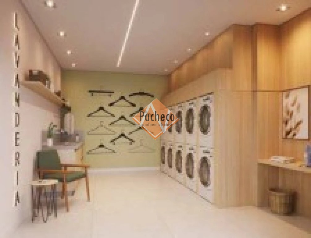 Apartamento à venda com 2 quartos, 46m² - Foto 15