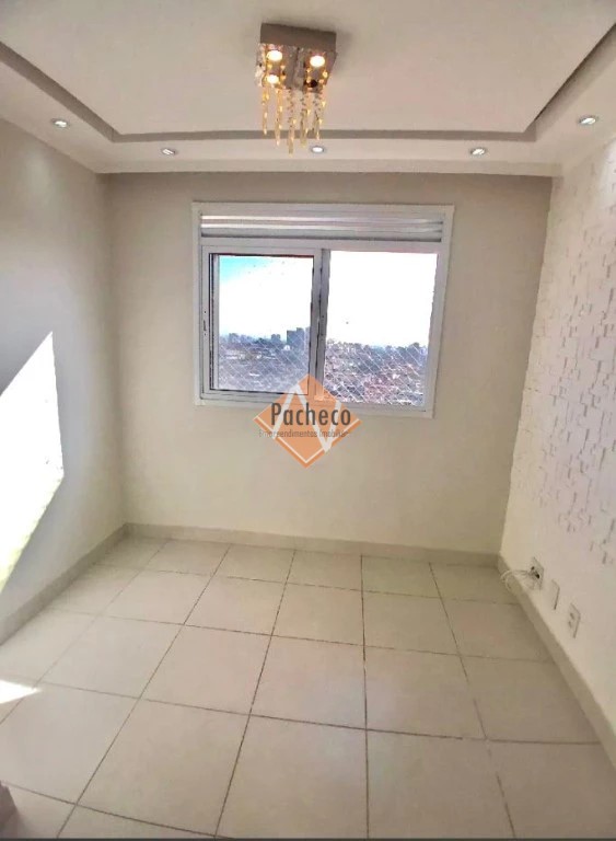 Apartamento, 2 quartos, 35 m² - Foto 2