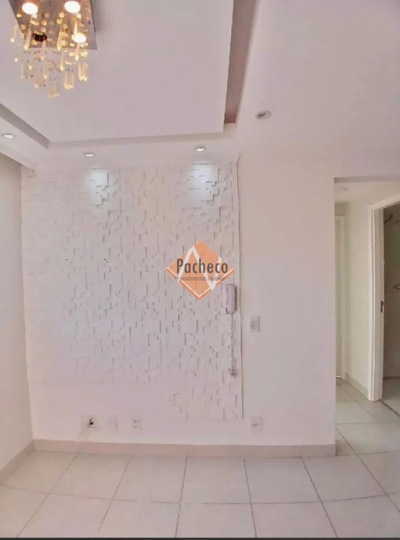 Apartamento, 2 quartos, 35 m² - Foto 3