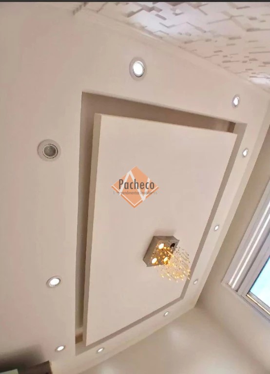 Apartamento, 2 quartos, 35 m² - Foto 4