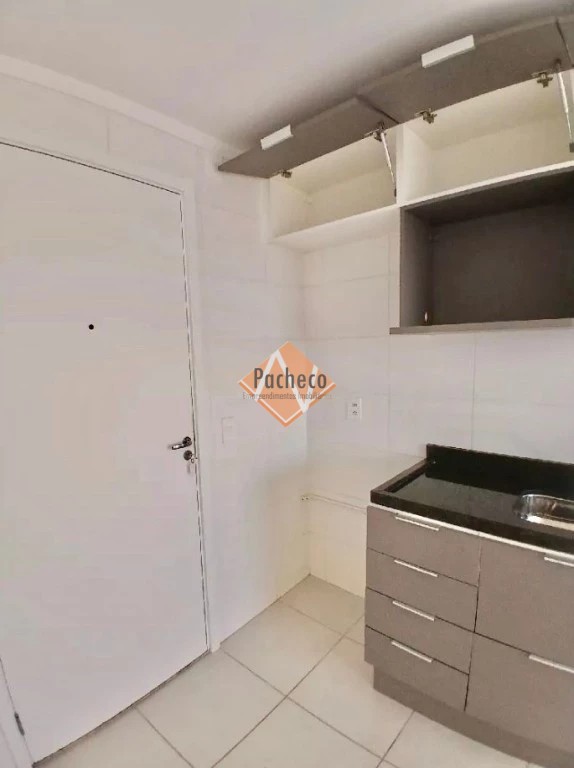 Apartamento, 2 quartos, 35 m² - Foto 7