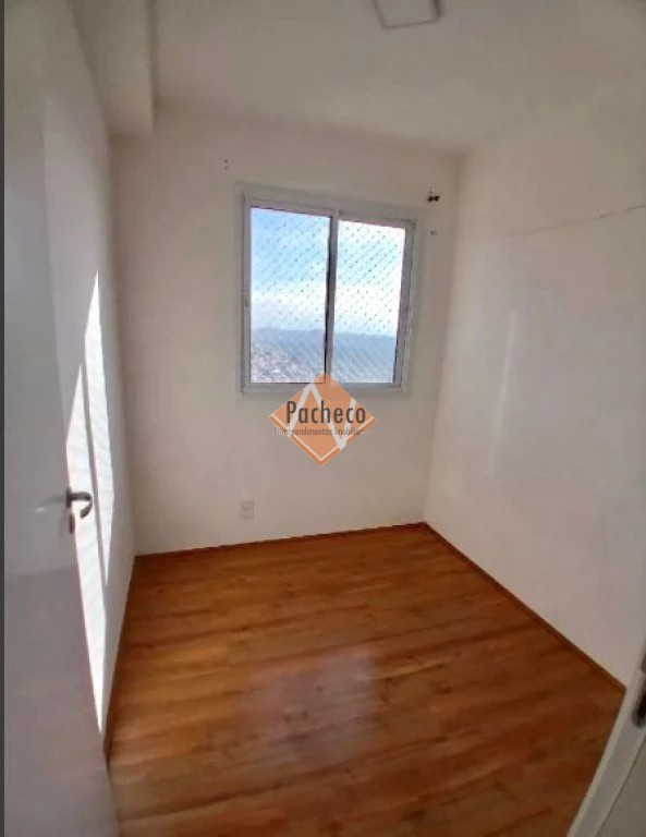 Apartamento, 2 quartos, 35 m² - Foto 8