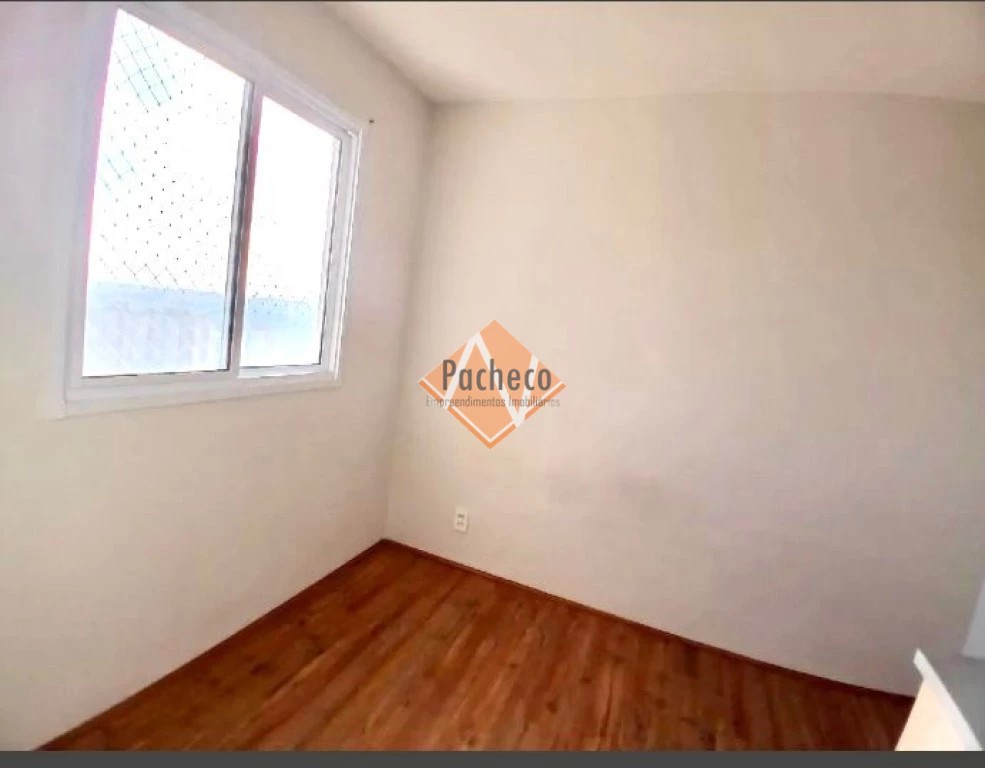 Apartamento, 2 quartos, 35 m² - Foto 9