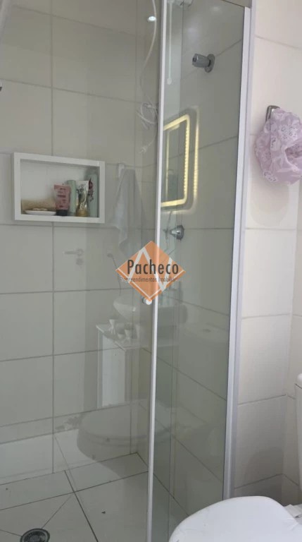 Apartamento, 2 quartos, 35 m² - Foto 11