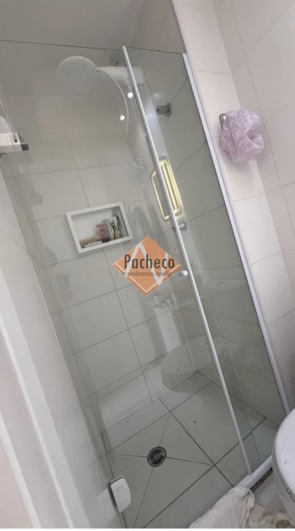 Apartamento, 2 quartos, 35 m² - Foto 12