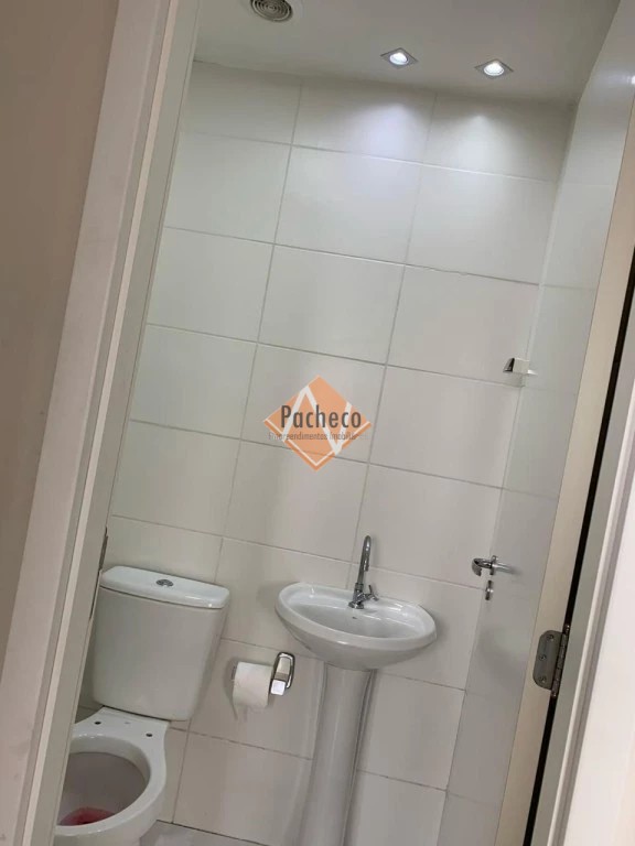 Apartamento, 2 quartos, 35 m² - Foto 13