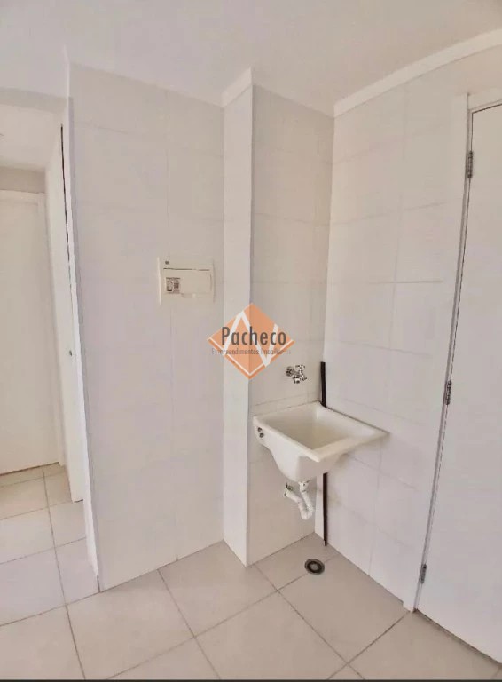 Apartamento, 2 quartos, 35 m² - Foto 14