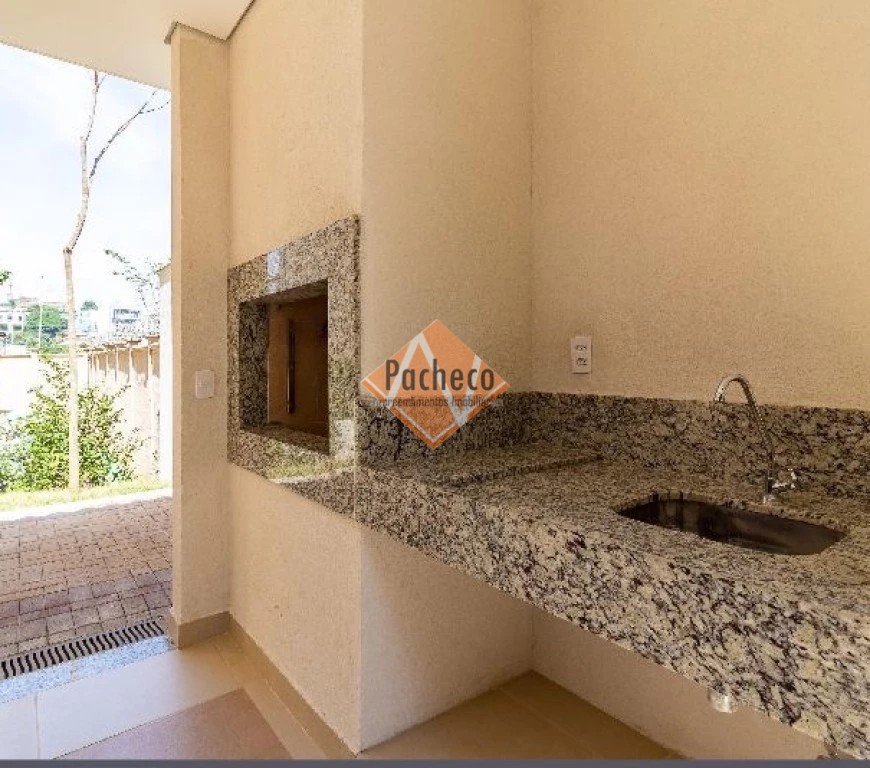 Apartamento, 2 quartos, 35 m² - Foto 16