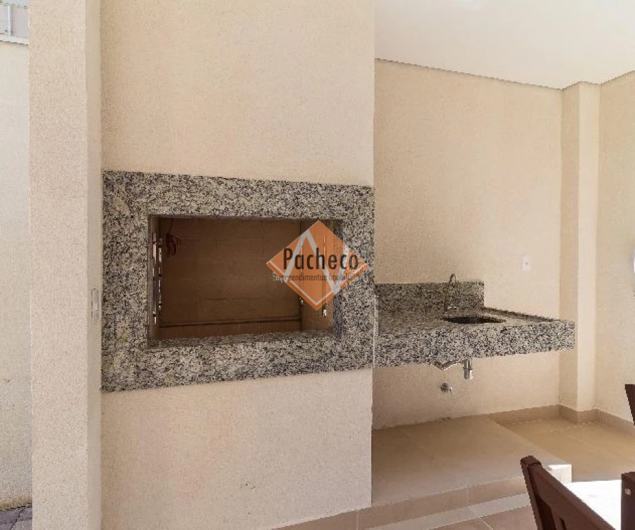 Apartamento, 2 quartos, 35 m² - Foto 17