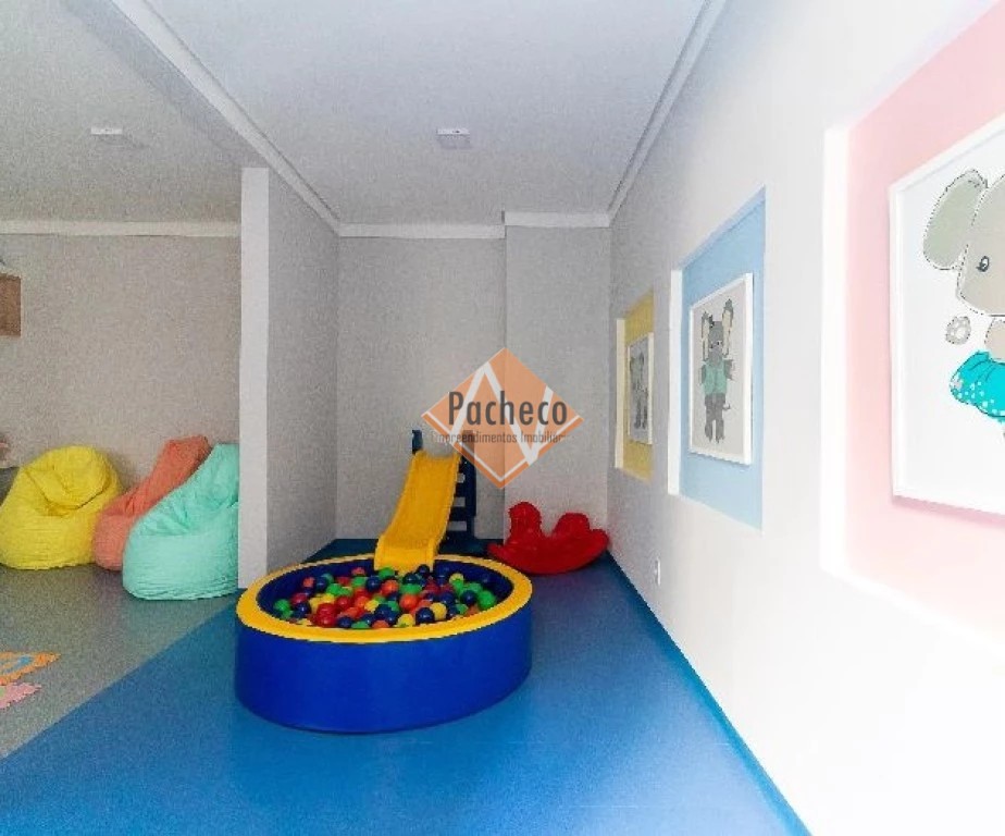 Apartamento, 2 quartos, 35 m² - Foto 18