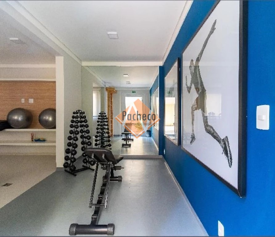 Apartamento, 2 quartos, 35 m² - Foto 19