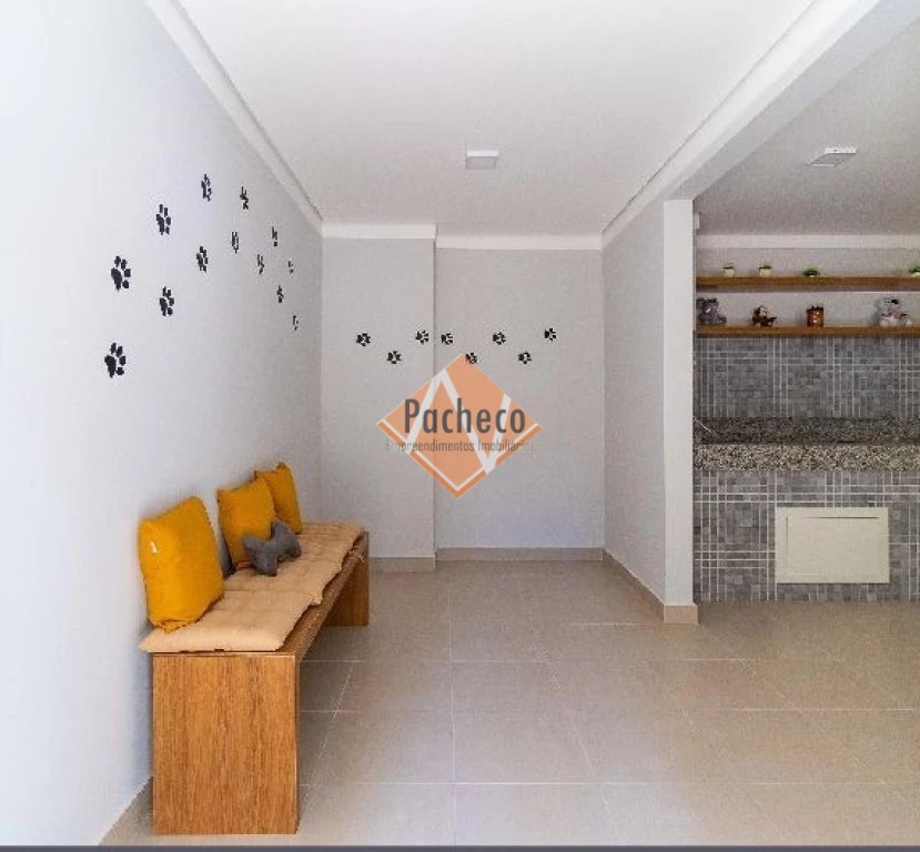 Apartamento, 2 quartos, 35 m² - Foto 20