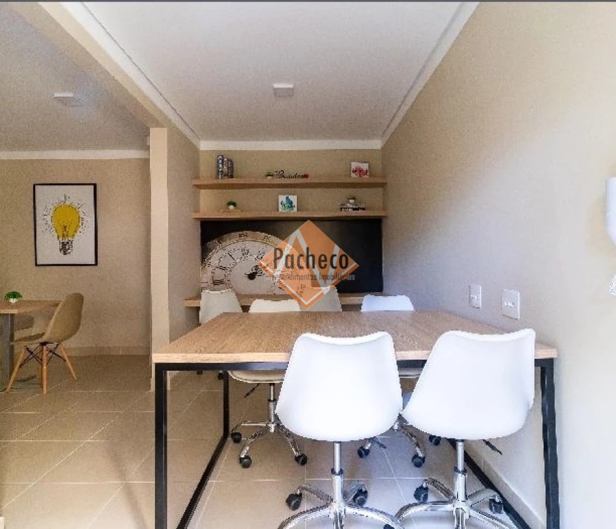 Apartamento, 2 quartos, 35 m² - Foto 22