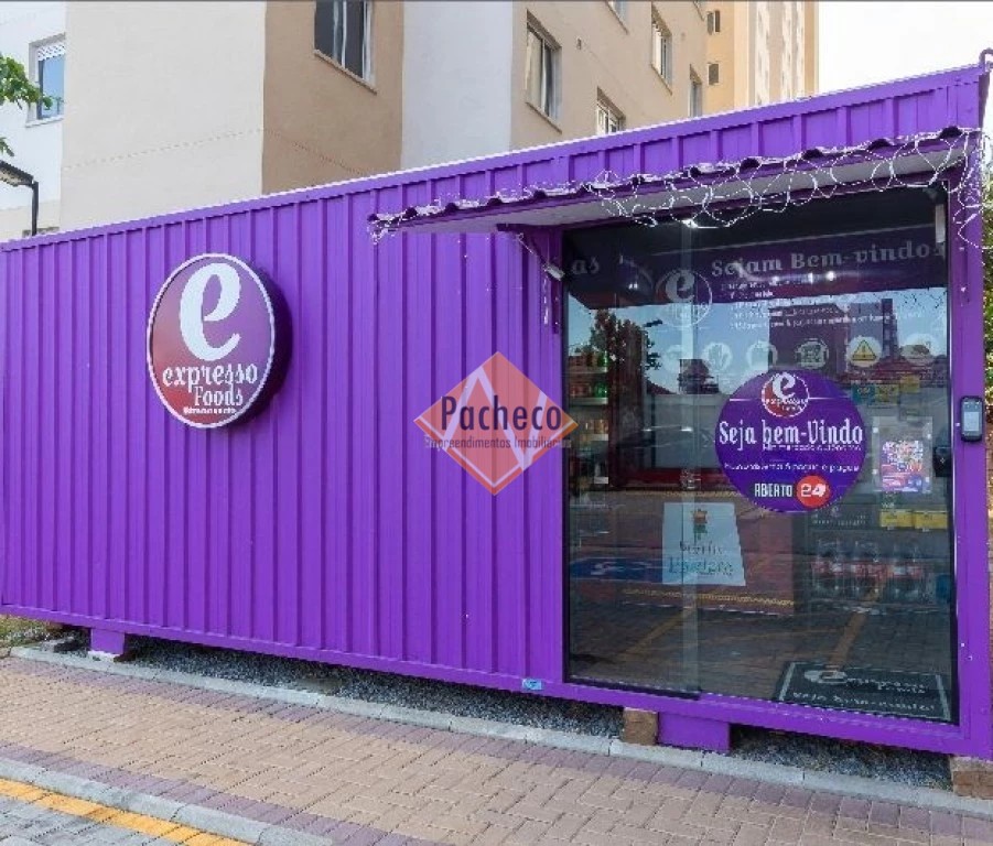 Apartamento, 2 quartos, 35 m² - Foto 24