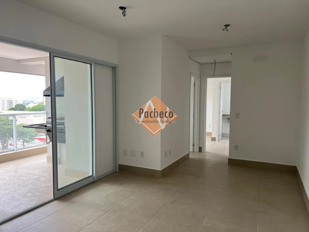 Apartamento à venda com 2 quartos, 67m² - Foto 1