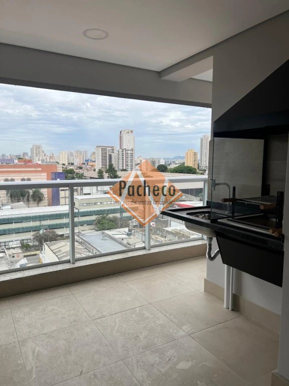 Apartamento à venda com 2 quartos, 67m² - Foto 3