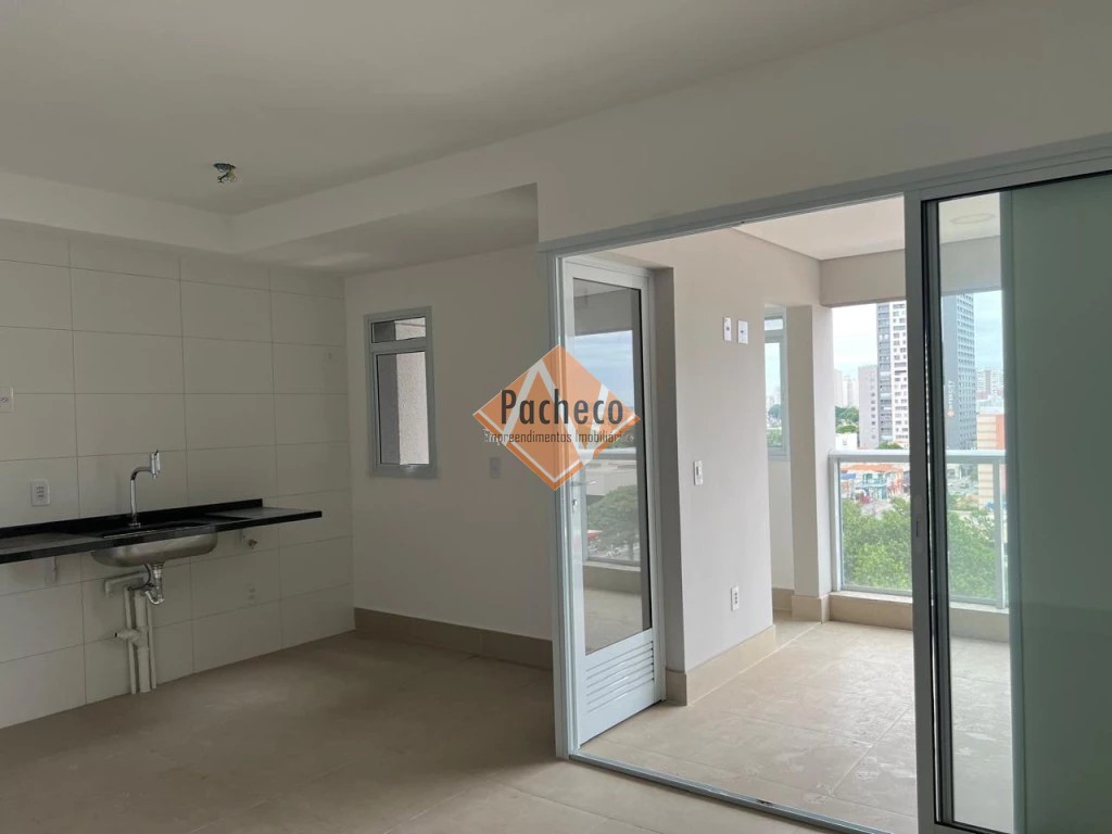 Apartamento à venda com 2 quartos, 67m² - Foto 6