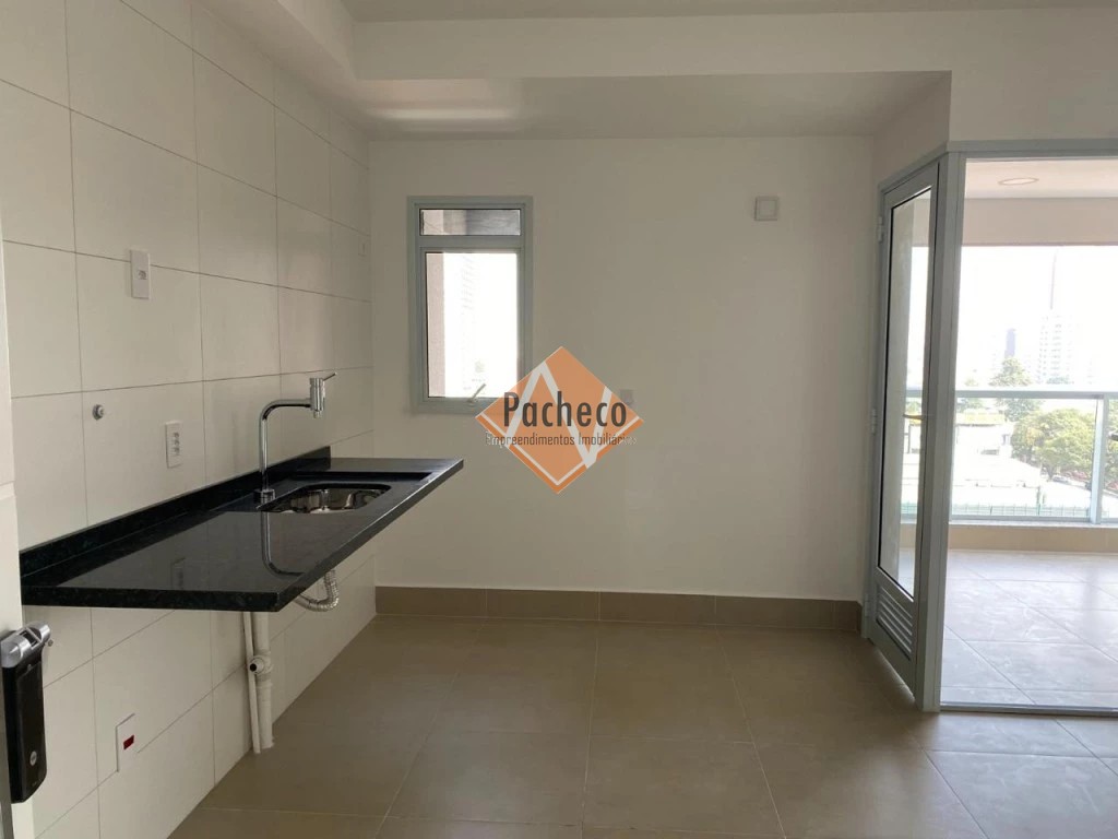 Apartamento à venda com 2 quartos, 67m² - Foto 8