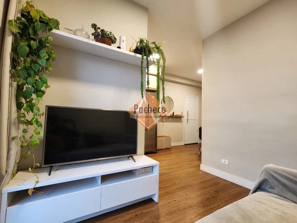 Apartamento, 2 quartos, 50 m² - Foto 2