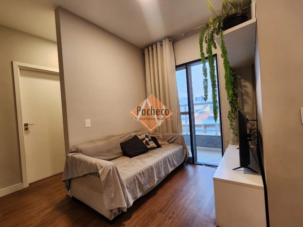 Apartamento, 2 quartos, 50 m² - Foto 3