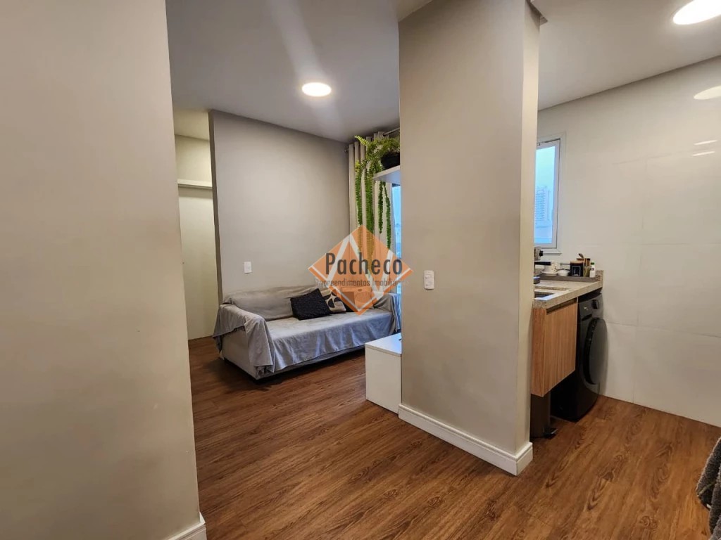 Apartamento, 2 quartos, 50 m² - Foto 5