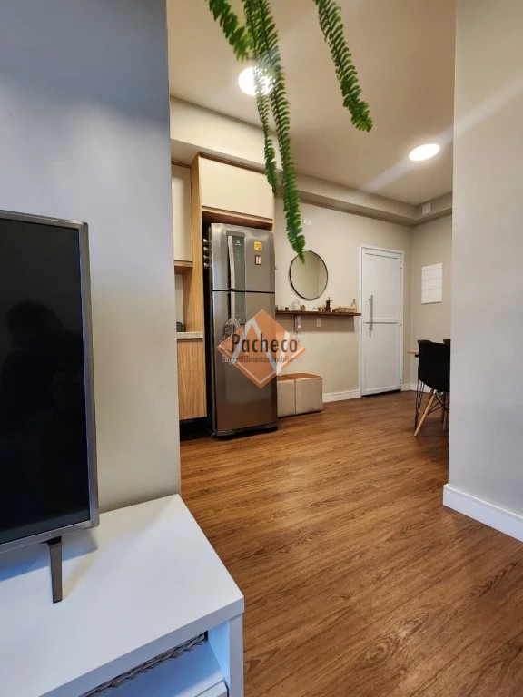 Apartamento, 2 quartos, 50 m² - Foto 6