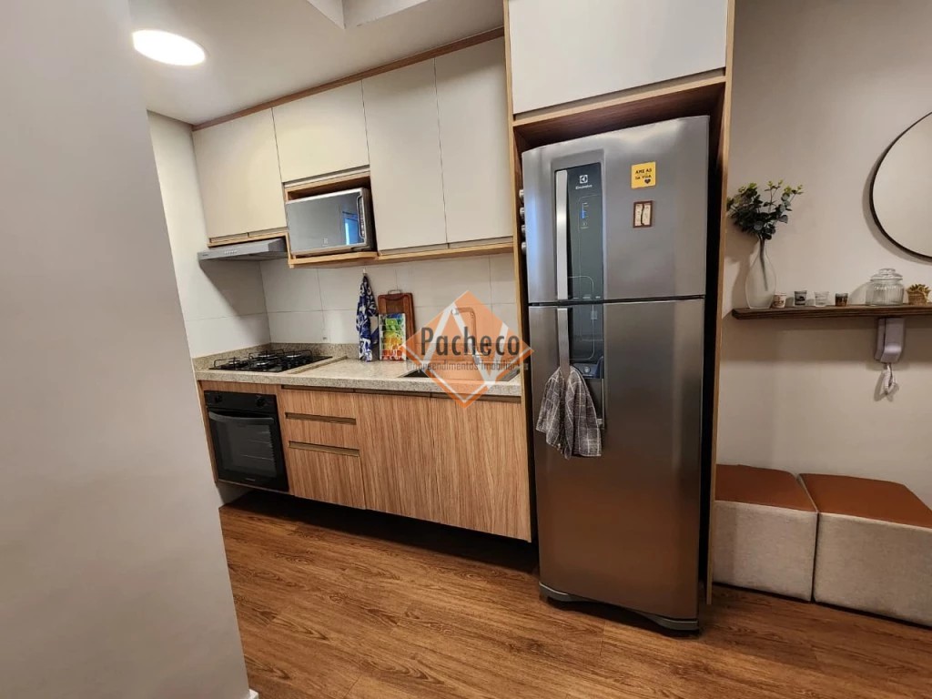 Apartamento, 2 quartos, 50 m² - Foto 7