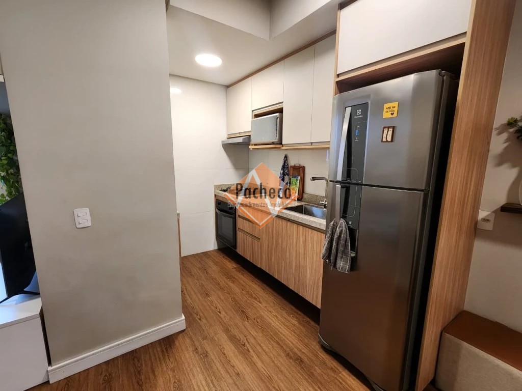 Apartamento, 2 quartos, 50 m² - Foto 8