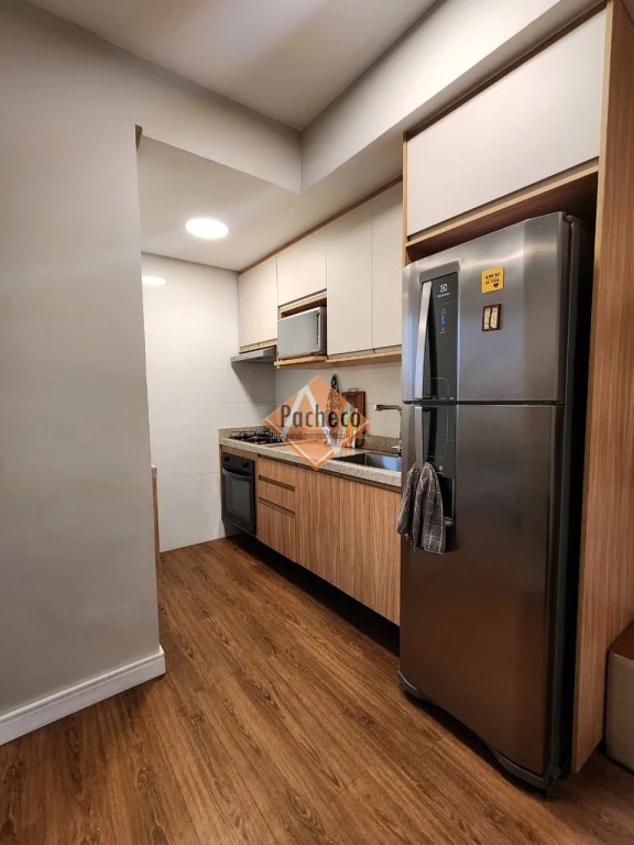 Apartamento, 2 quartos, 50 m² - Foto 9