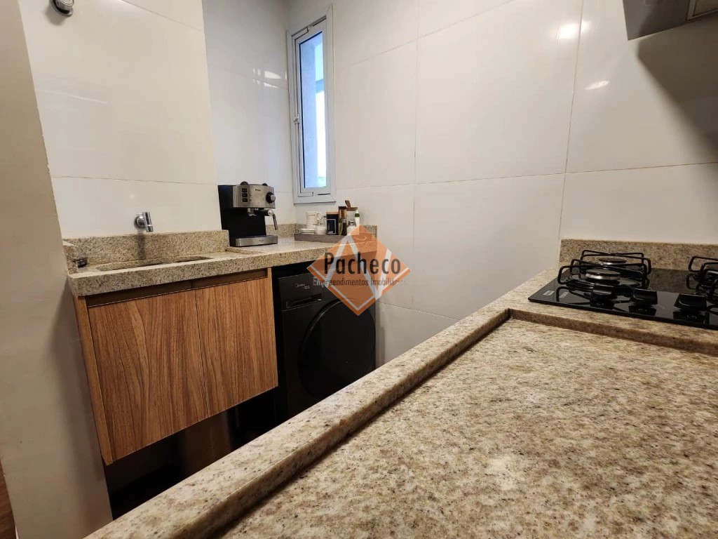 Apartamento, 2 quartos, 50 m² - Foto 10