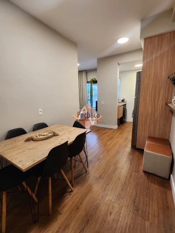 Apartamento, 2 quartos, 50 m² - Foto 11