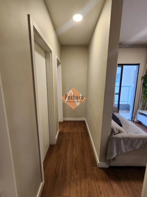 Apartamento, 2 quartos, 50 m² - Foto 13