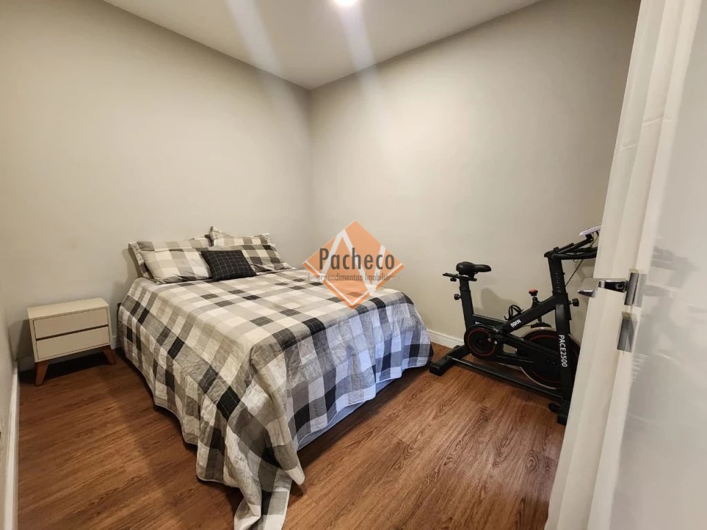 Apartamento, 2 quartos, 50 m² - Foto 14