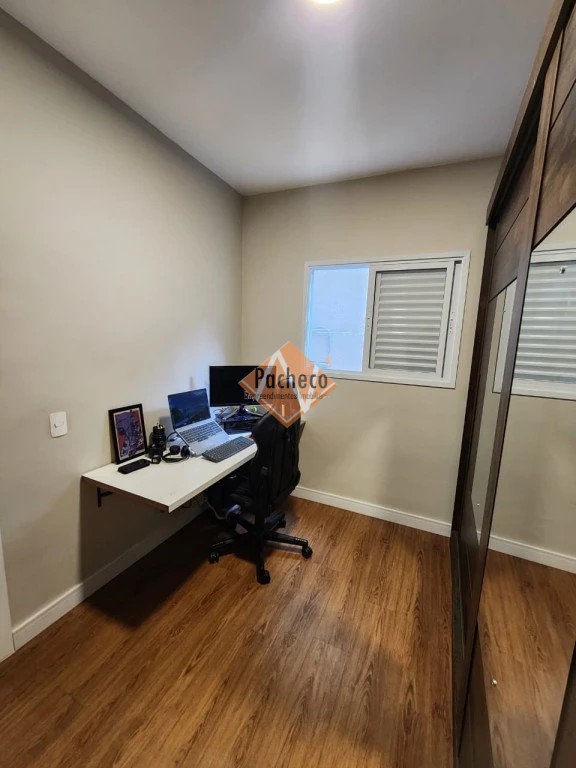 Apartamento, 2 quartos, 50 m² - Foto 17