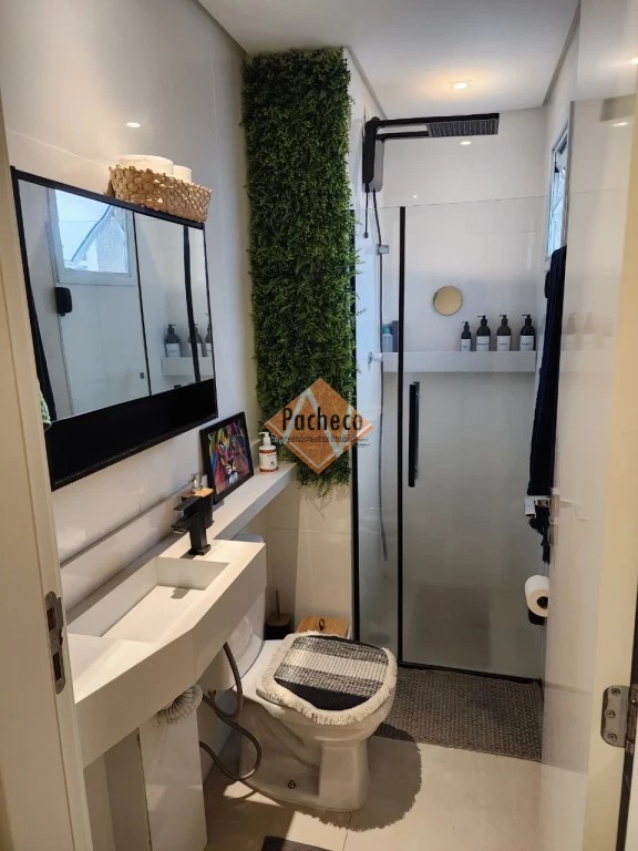 Apartamento, 2 quartos, 50 m² - Foto 18