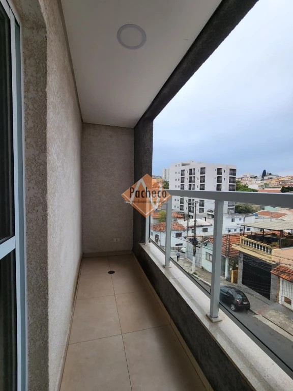 Apartamento, 2 quartos, 50 m² - Foto 20