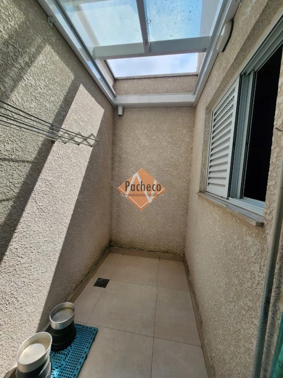 Apartamento, 2 quartos, 50 m² - Foto 22